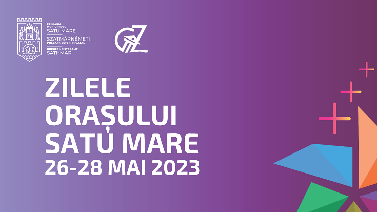 zilele orasului 2023 2