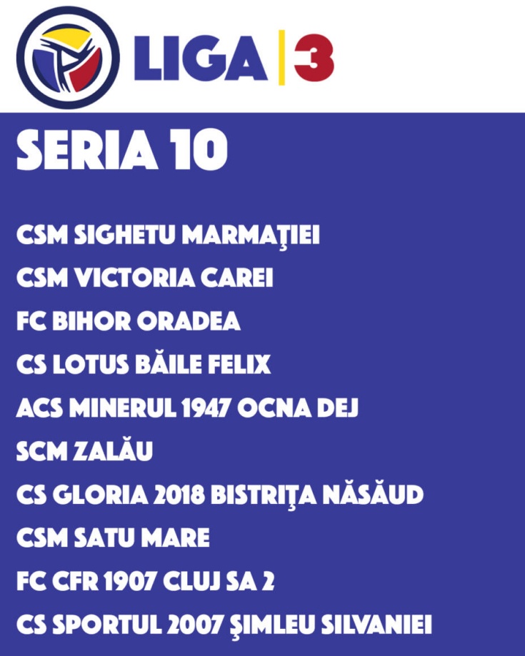 Seria 10 Liga 3 4