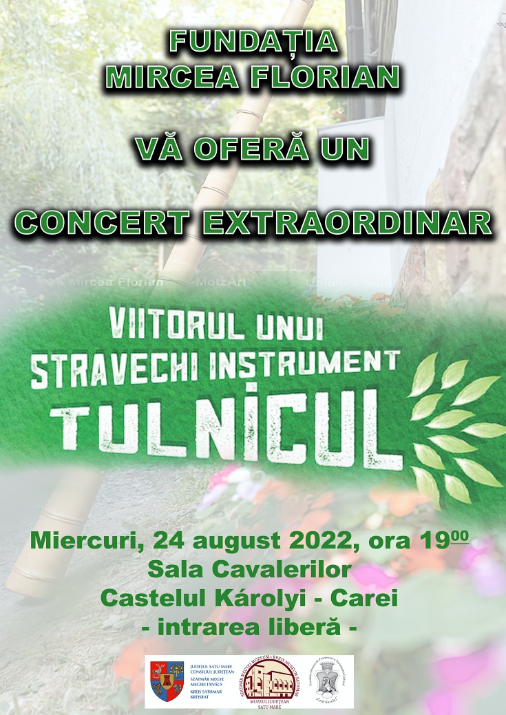 concert tulnice castelul karoly 1