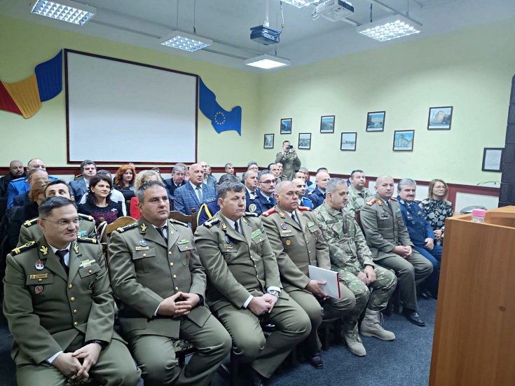 armata gheorghe balazs trecere in rezerva 3