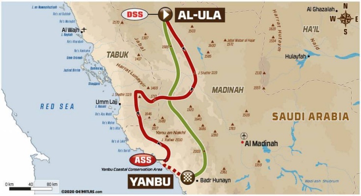 8c6f3.dakar 2021 traseu ziua11