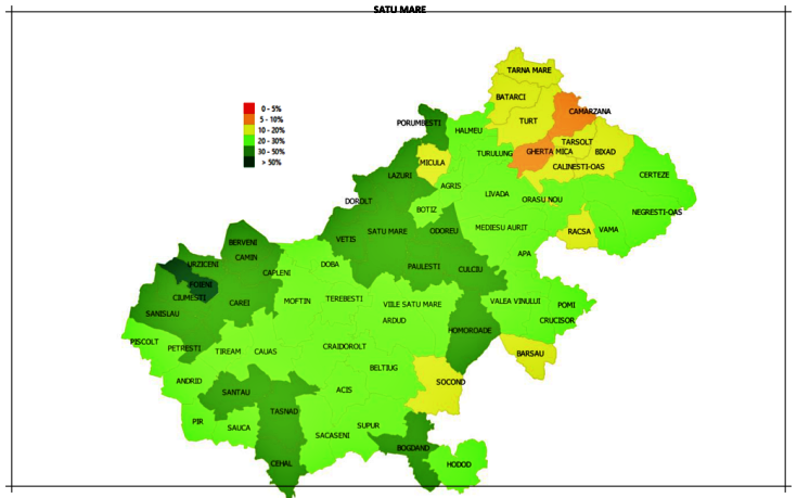 vaccinare satu mare 5ianuarie