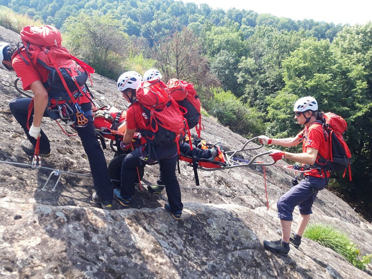 exercitiu via ferrata 1