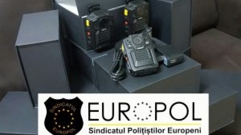 europol bodycam