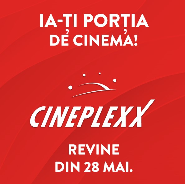 Cineplexx 1