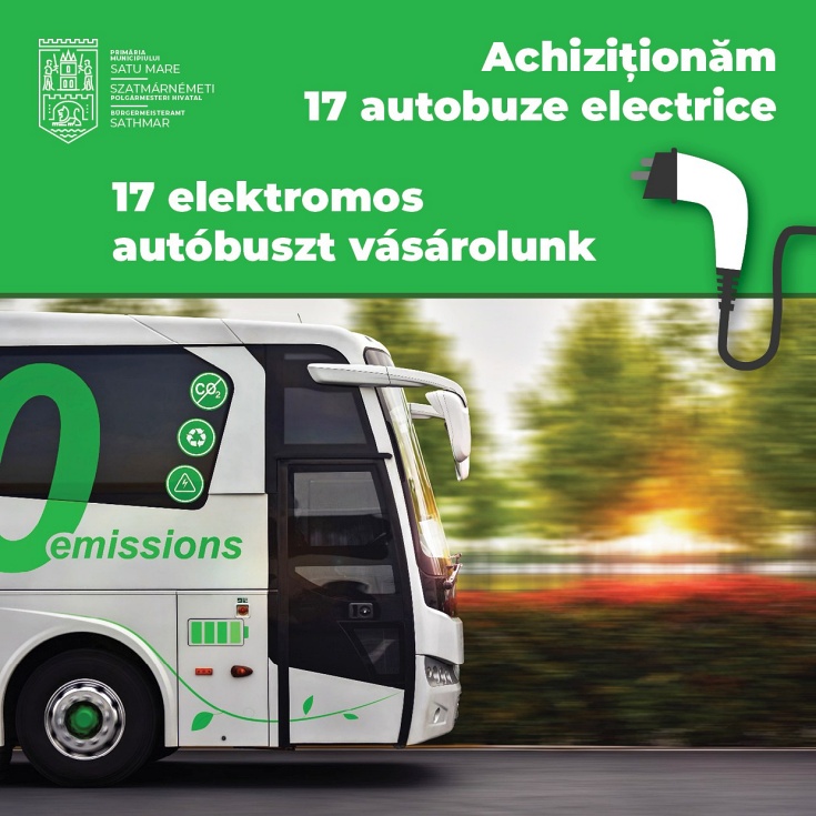 autobuze electrice sm