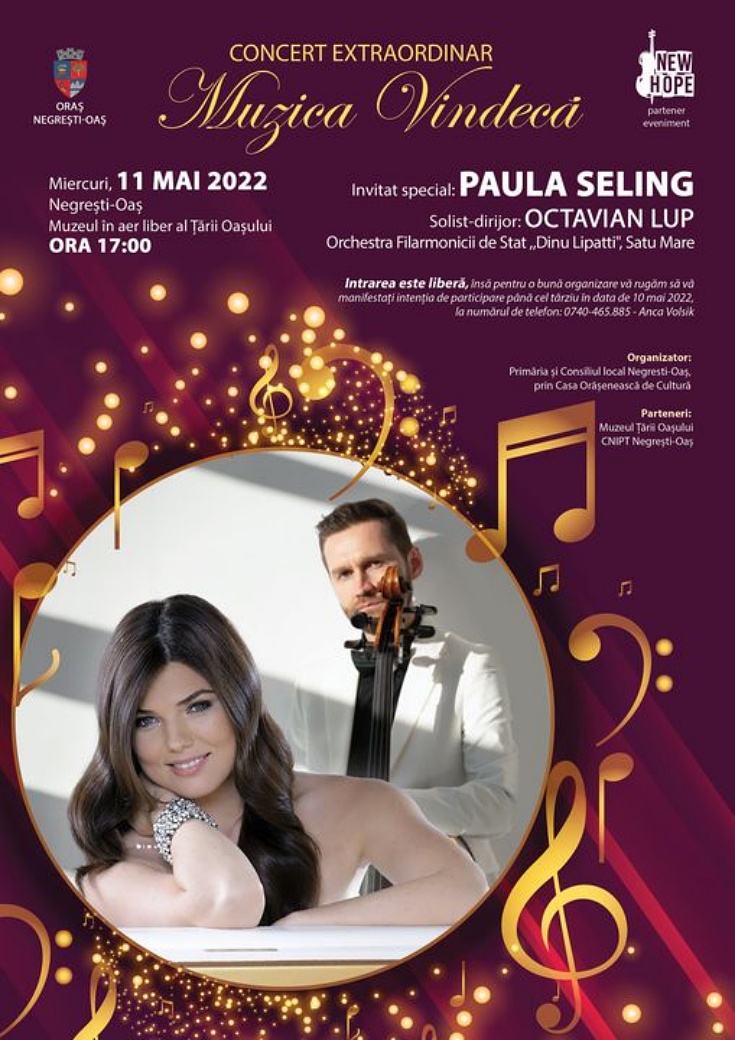 concert negresti paula seling 1