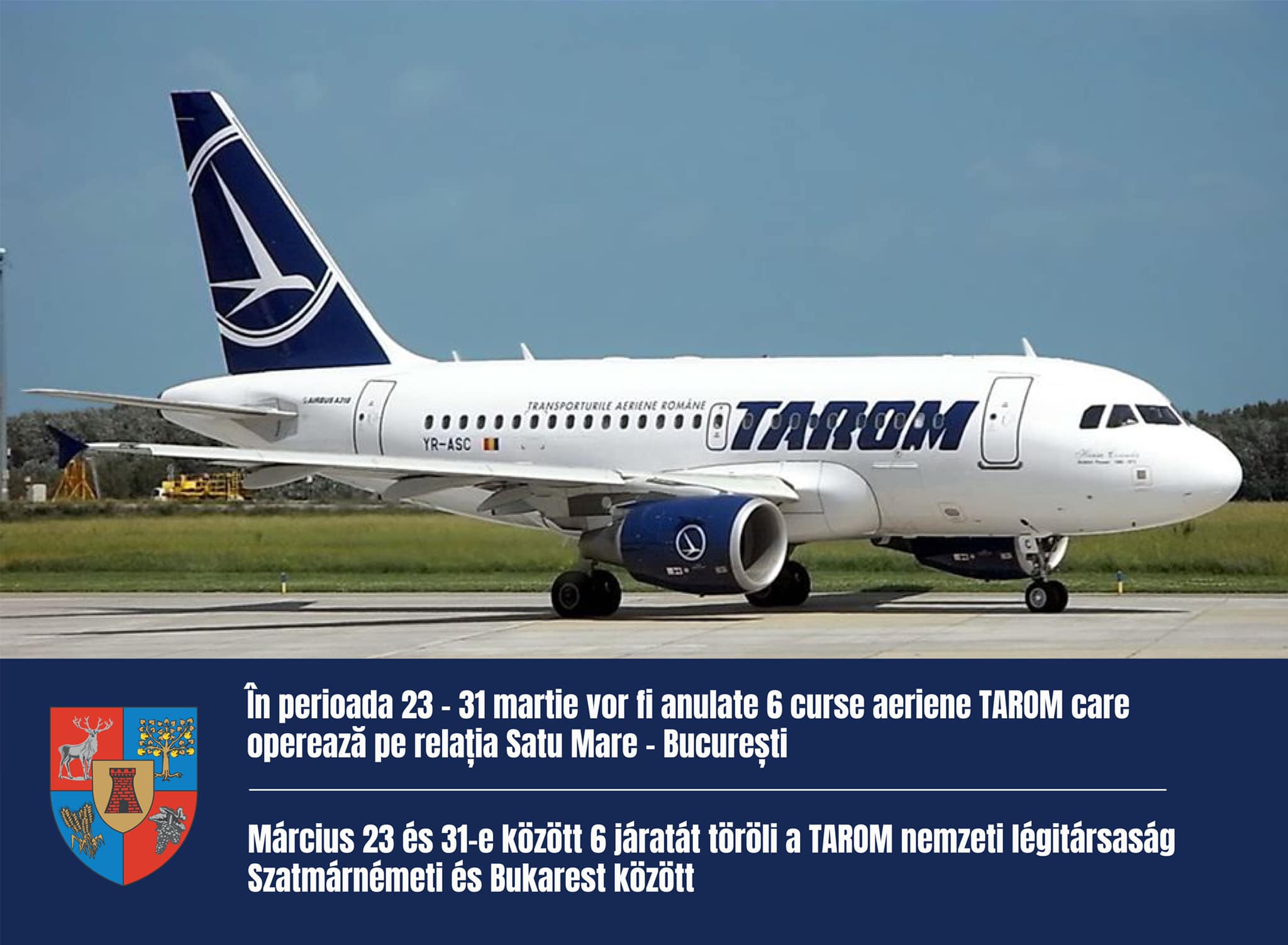 tarom curse anulate1