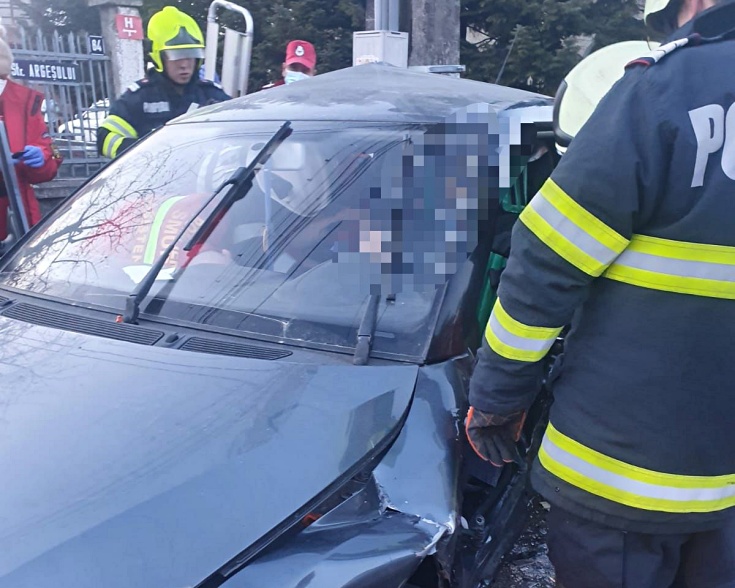 accident satu mare argesului 2