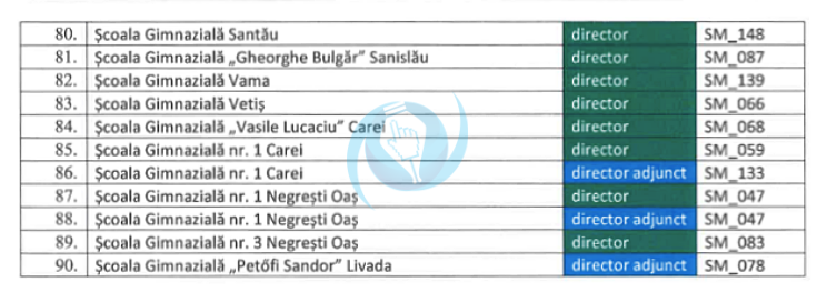 concurs directori sm2