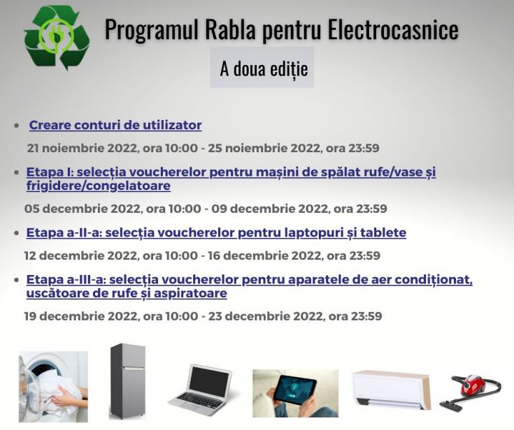 rabla electrocasnice etapa 2