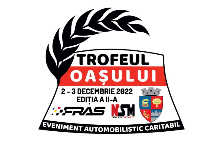 rally raid trofeul oasului 2