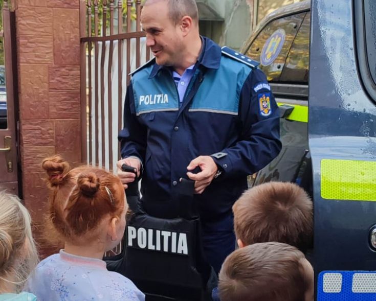 politisti gradinita nr 6 2