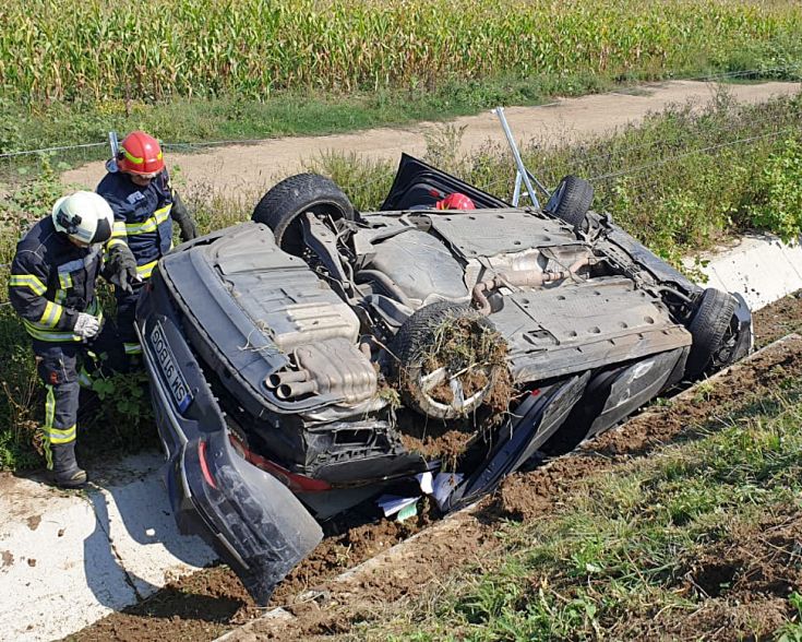 accident centura satu mare1