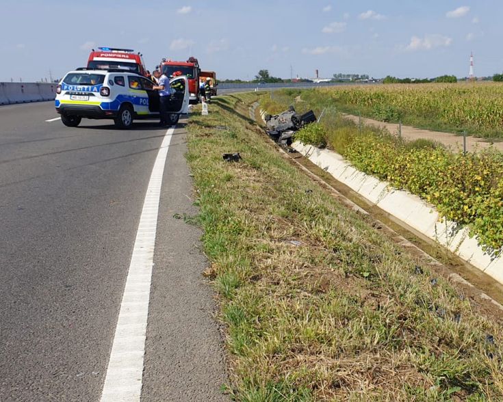 accident centura satu mare2