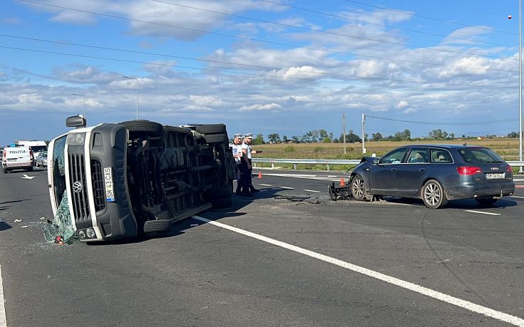 accident satu mare centura11