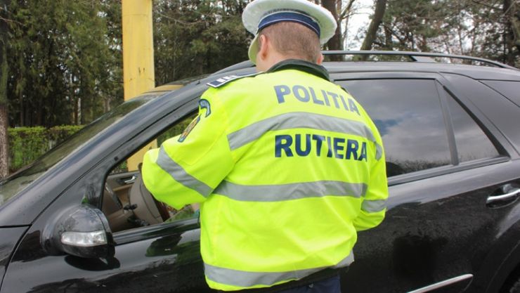 Un sătmărean (45 ani) s-a ales cu dosar penal